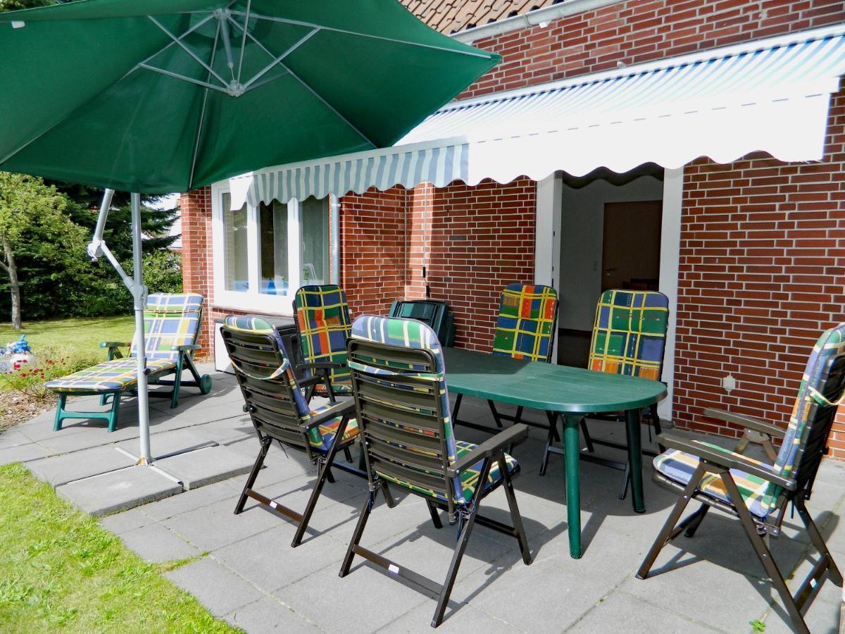 Landhaus Lüneburger Heide Neuenkirchen  Exterior foto
